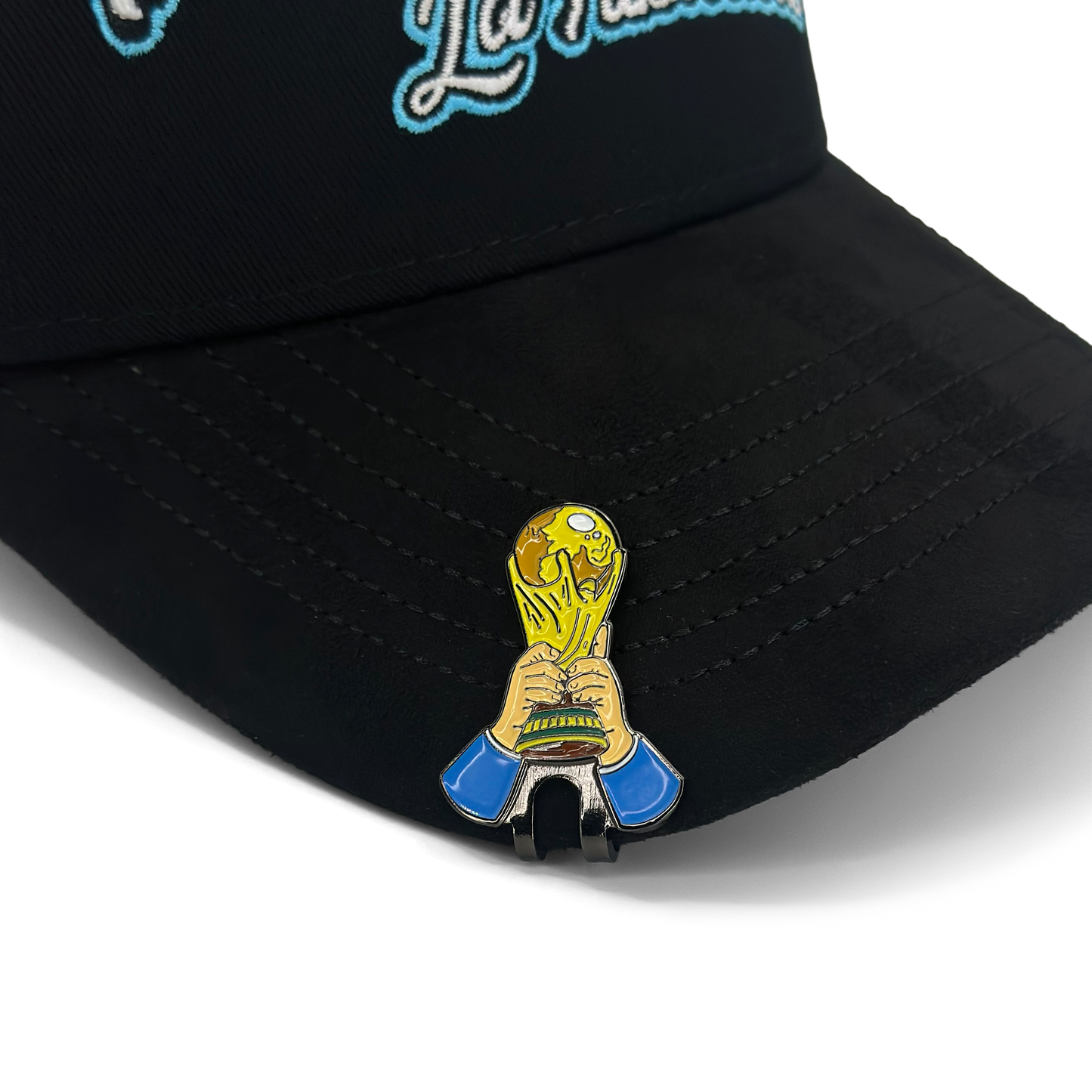 ARGENTINA “LA PULGA”