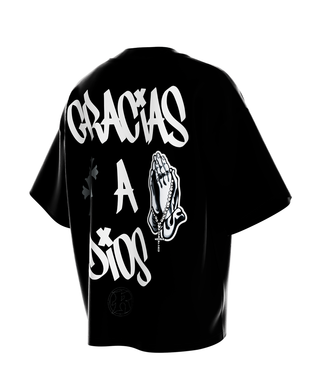 G.A.D Tee