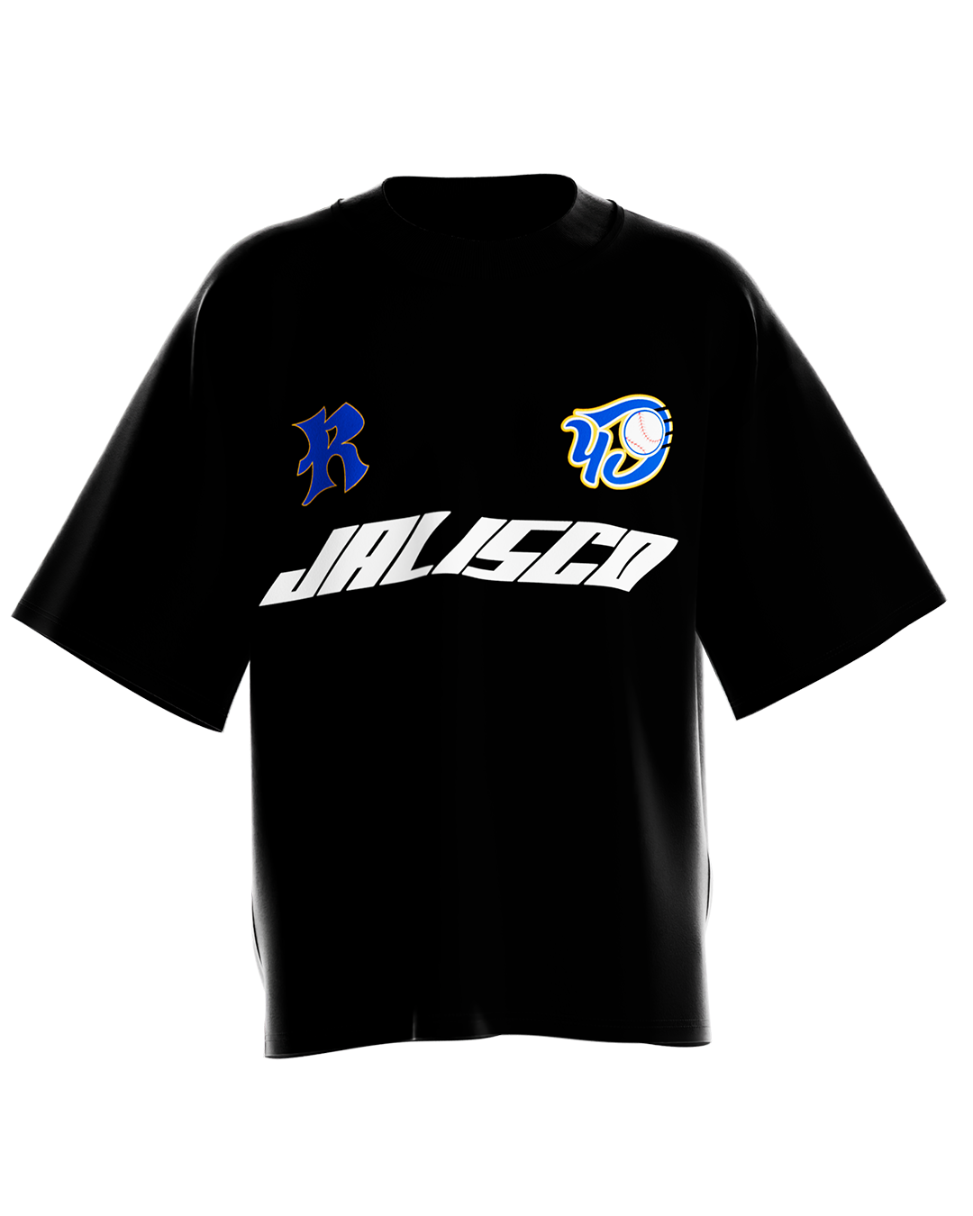 JALISCO Tee