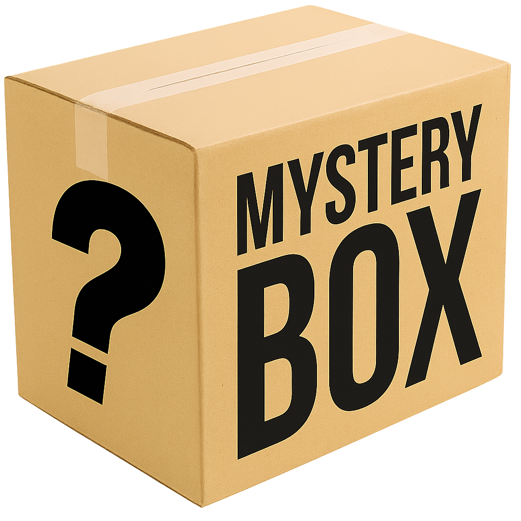 MYSTERY HAT