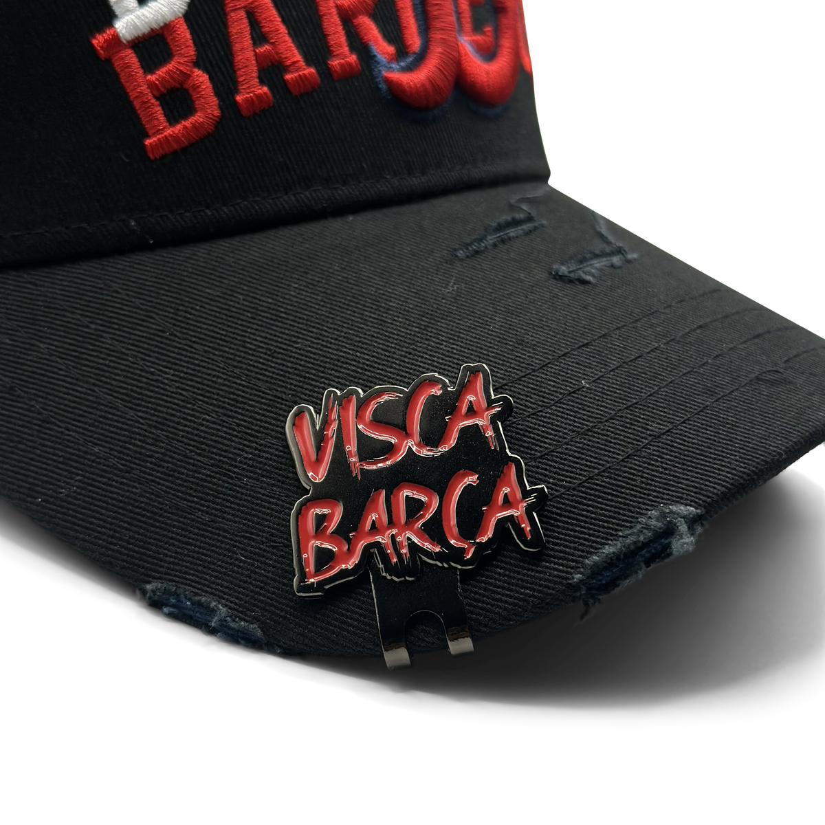 BARCA "VINTAGE"