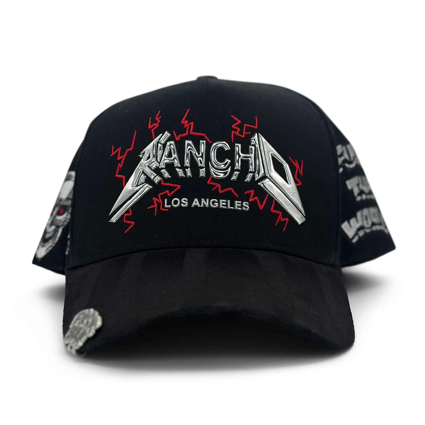 RANCHO "FTW"