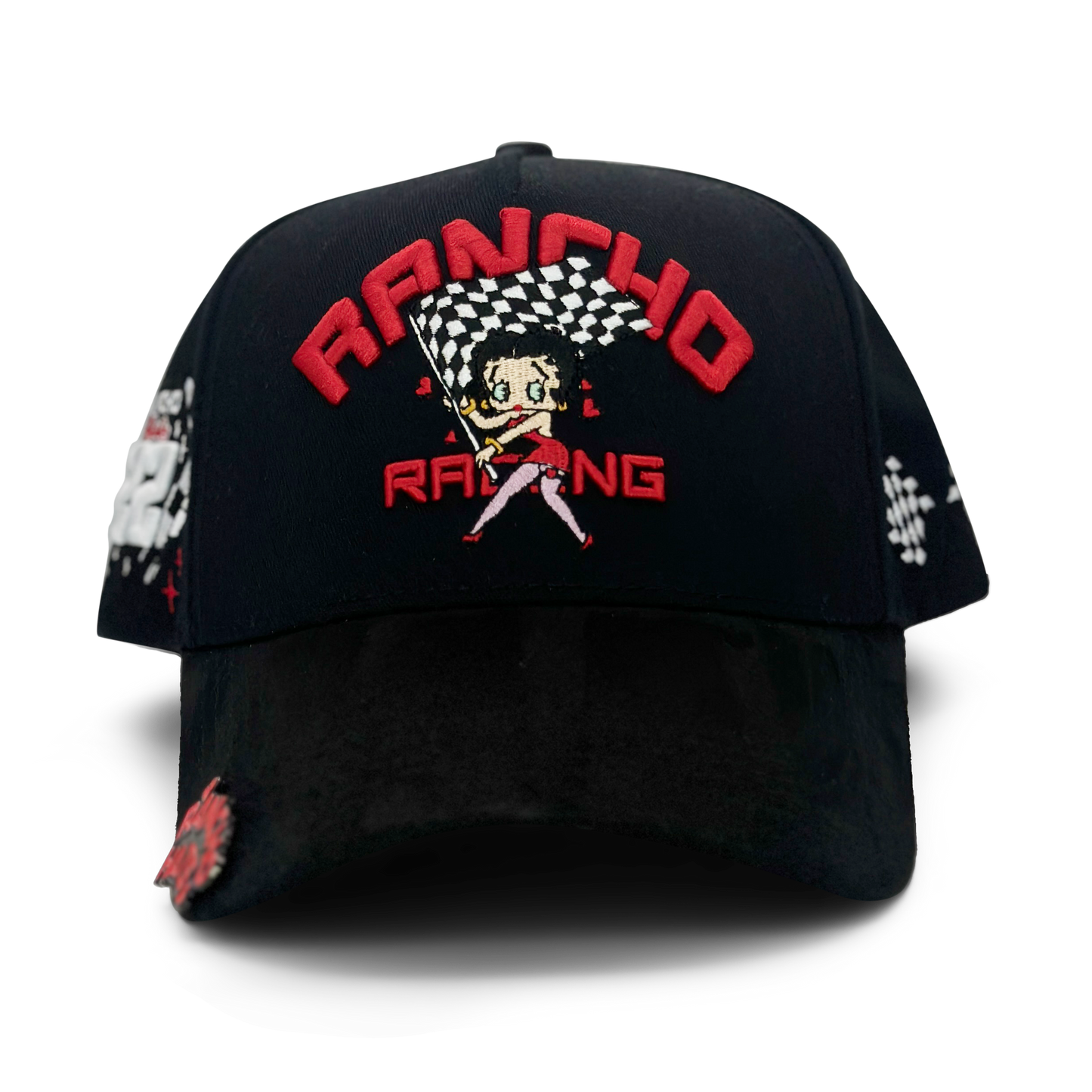 RANCHO "RACING II"