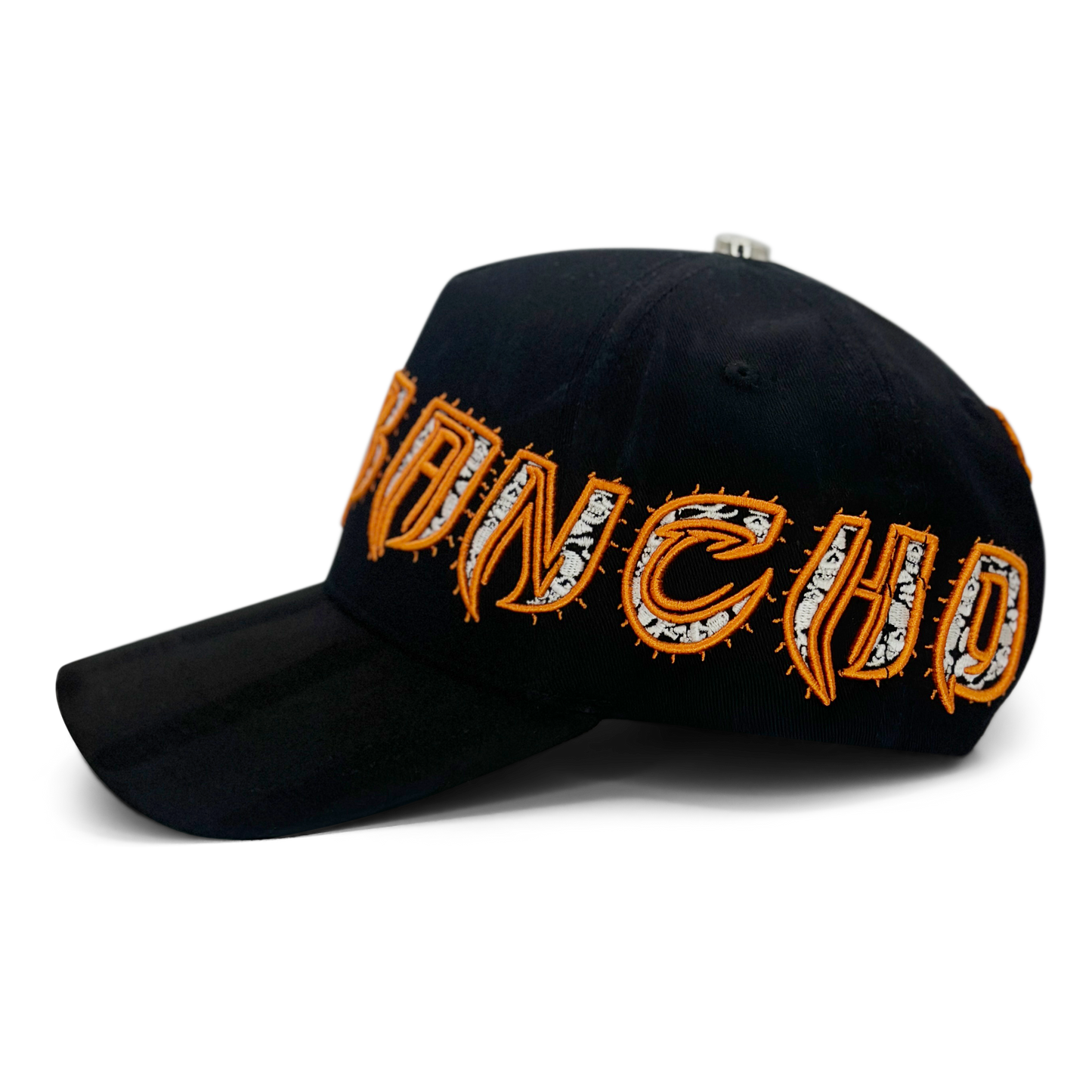 RANCHO "SKULLS"