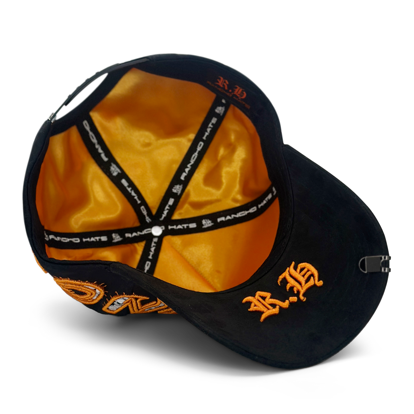 RANCHO "SKULLS"