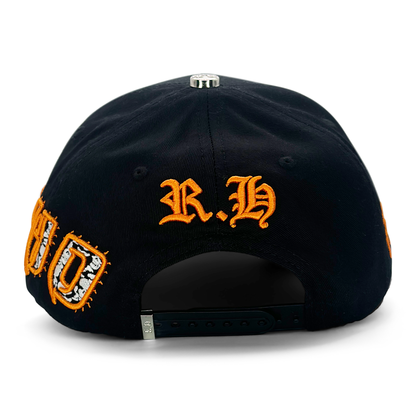RANCHO "SKULLS"