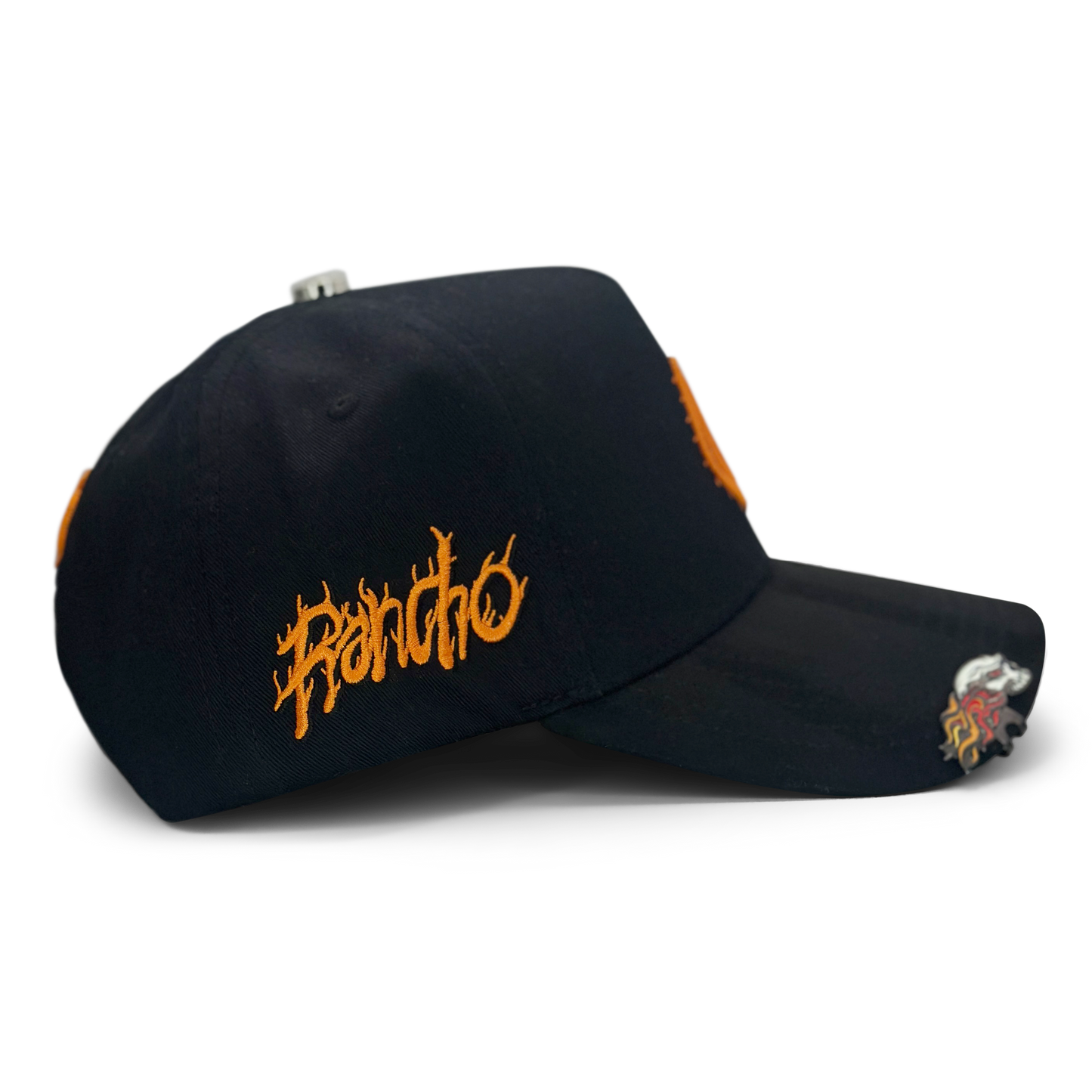 RANCHO "SKULLS"