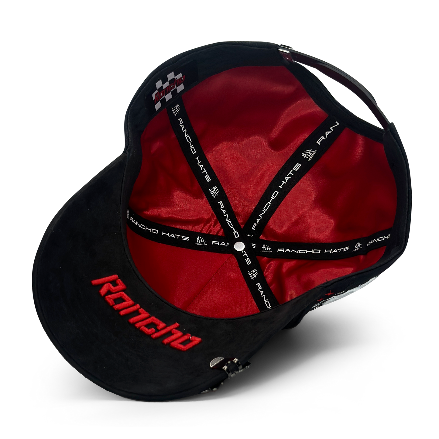 RANCHO "RACING II"