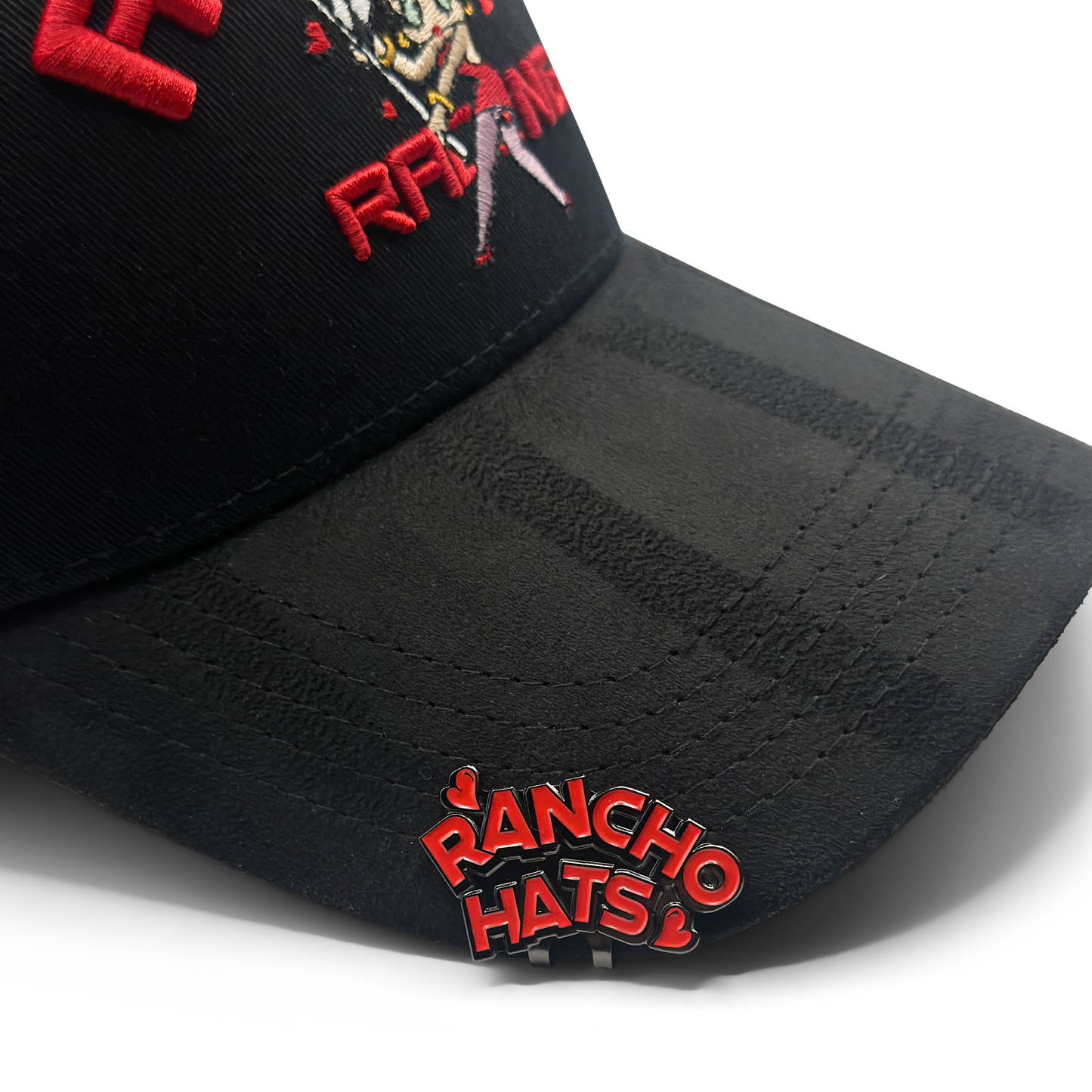 RANCHO "RACING II"