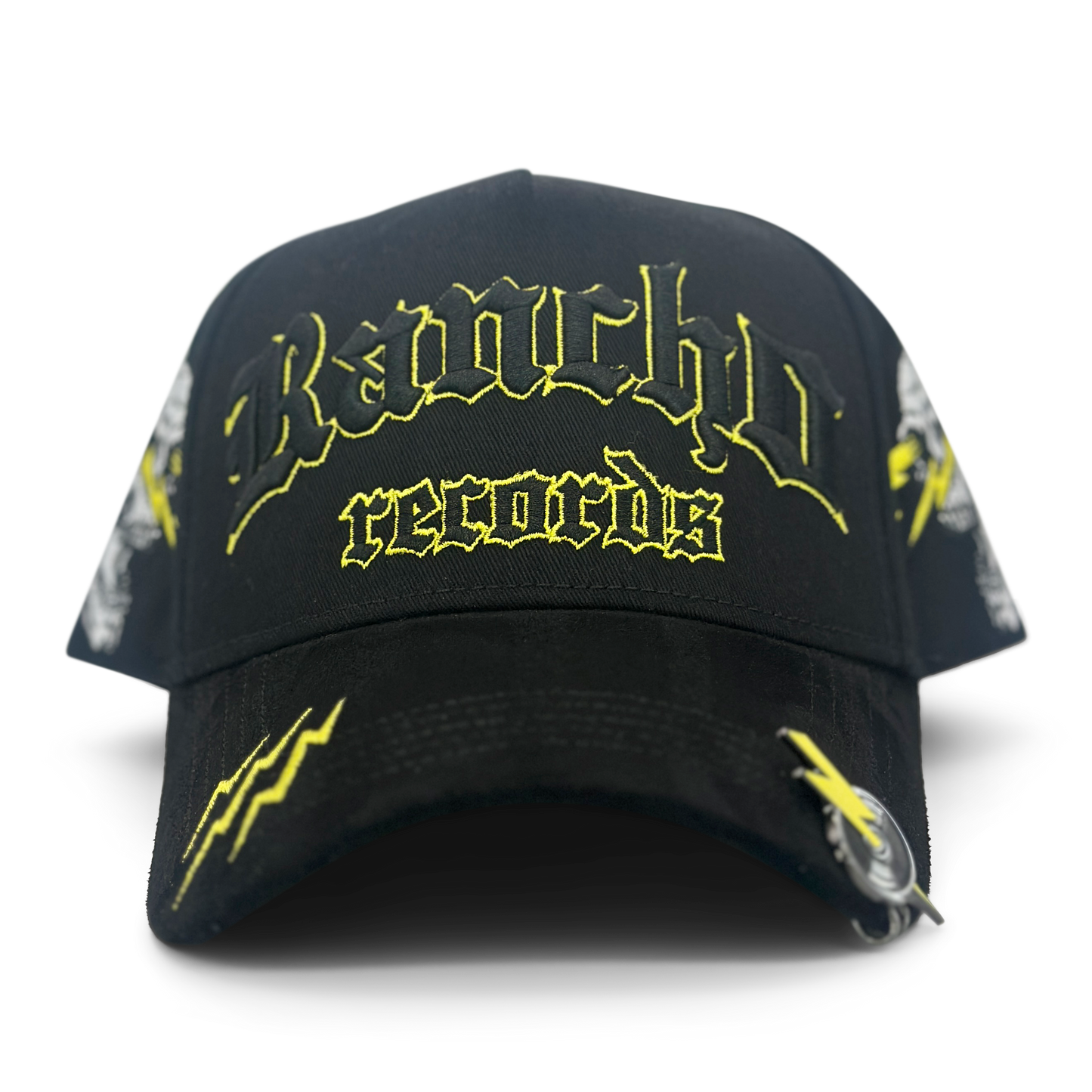 RANCHO "RECORDS"