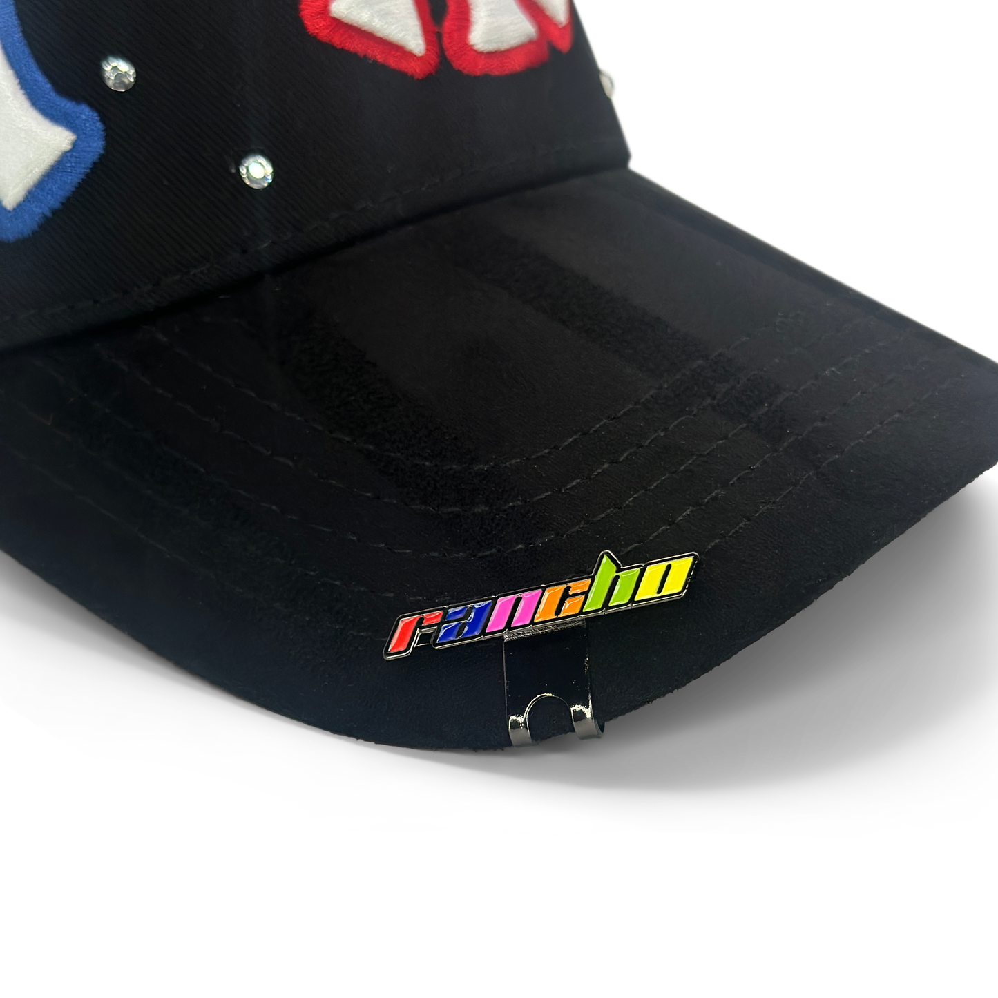 NY "SUMMER" SNAPBACK