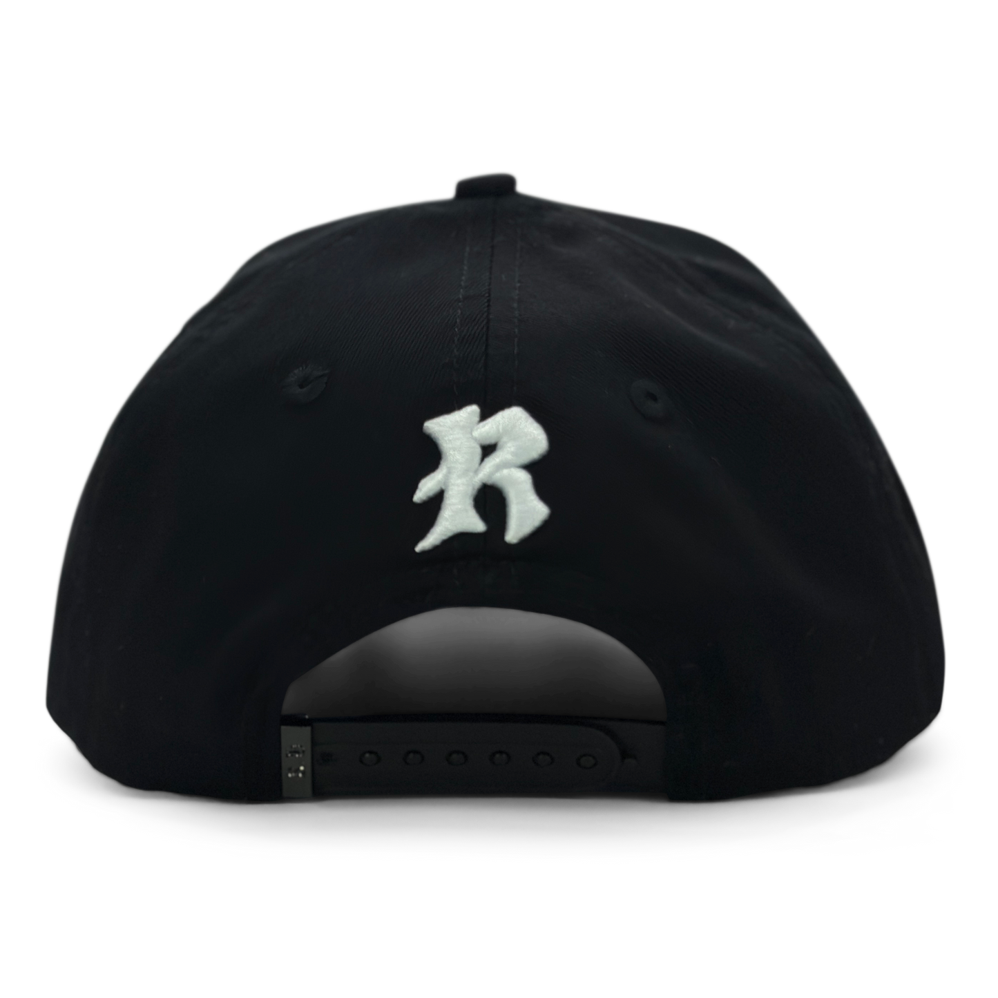 JALISCO "DISTRESSED" SNAPBACK