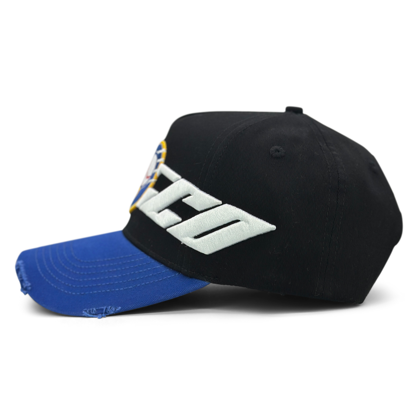 JALISCO "DISTRESSED" SNAPBACK