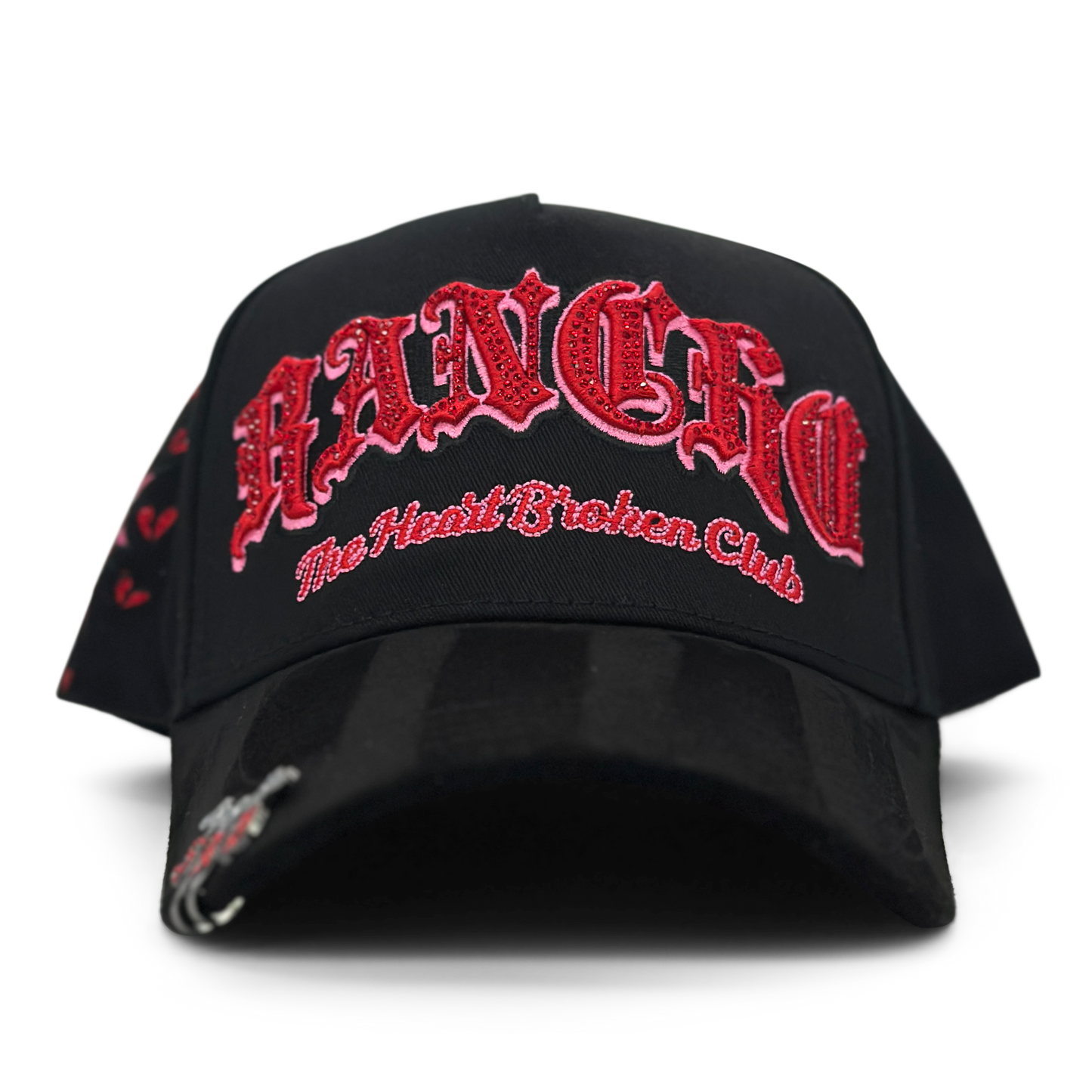 RANCHO "THBC" 2.0