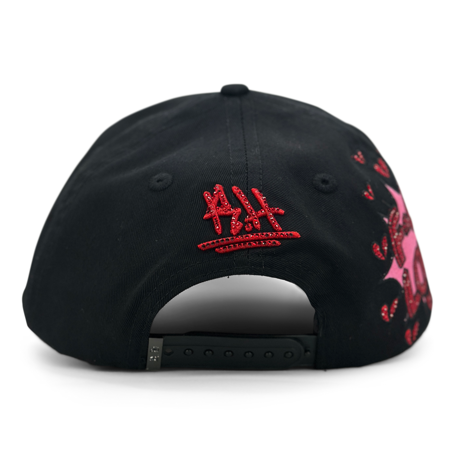RANCHO "THBC" 2.0