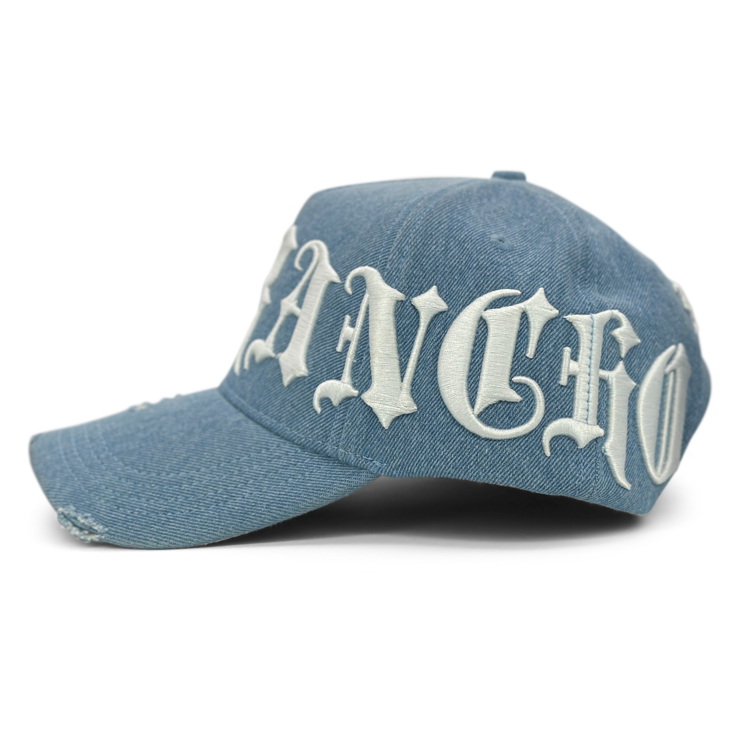 RANCHO "JEAN JACKET"