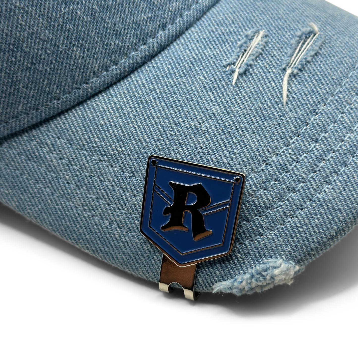 RANCHO "JEAN JACKET"