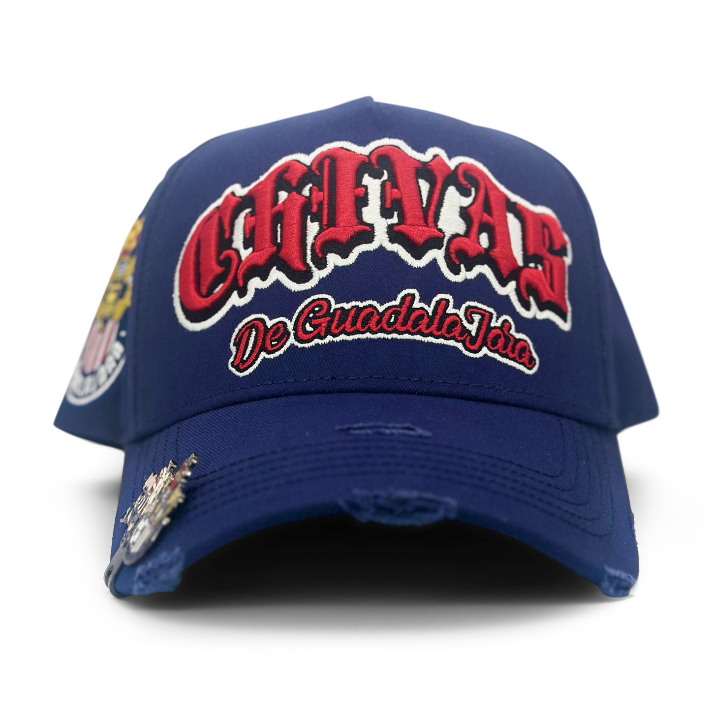 Chivas "Vintage"