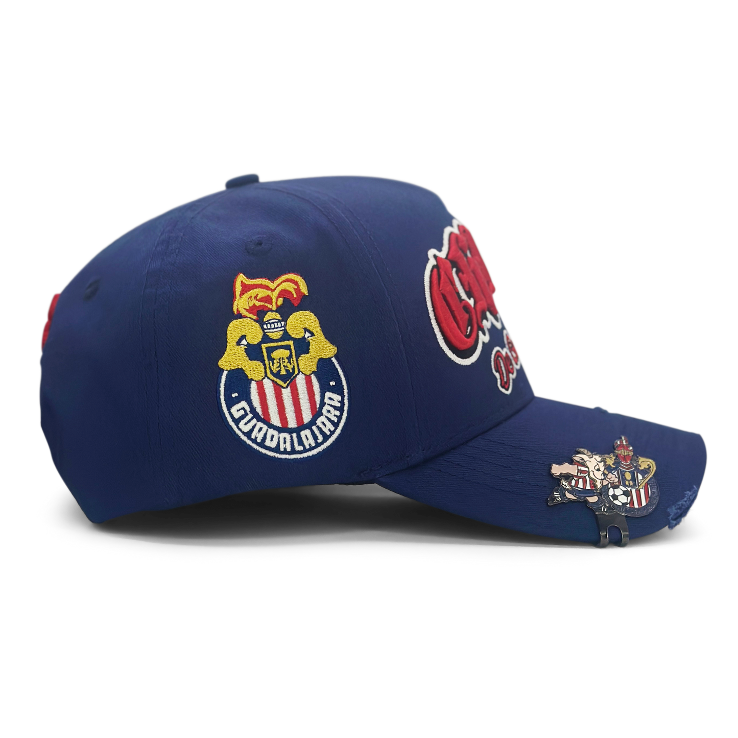Chivas "Vintage"