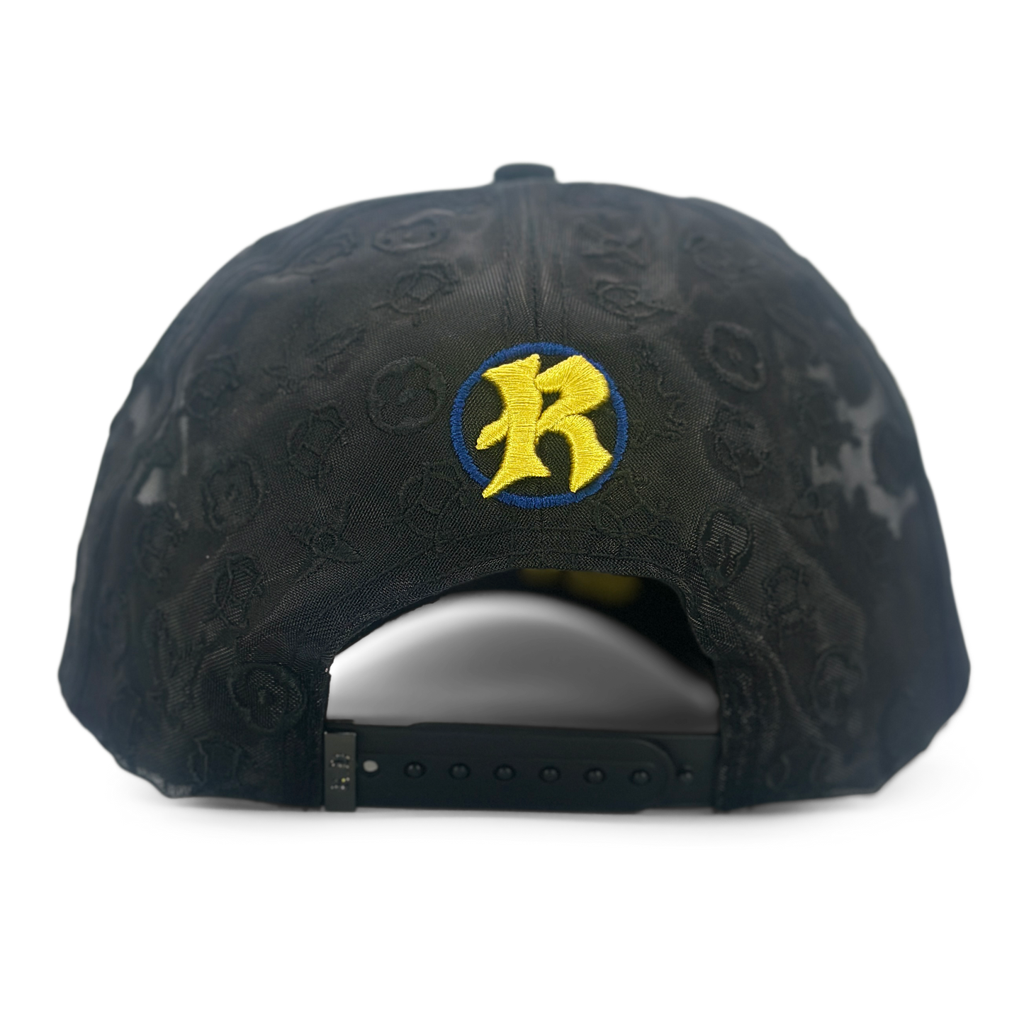 America "Monogram" Snapback