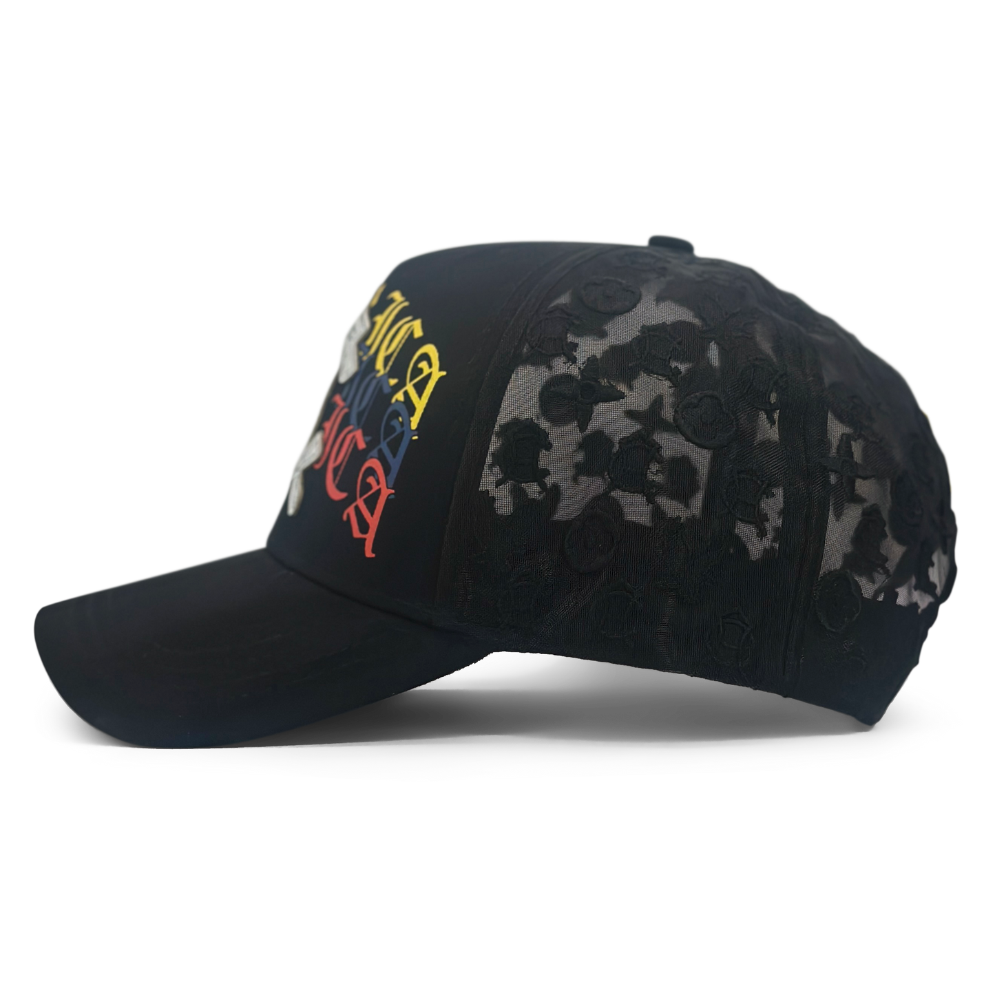 America "Monogram" Snapback