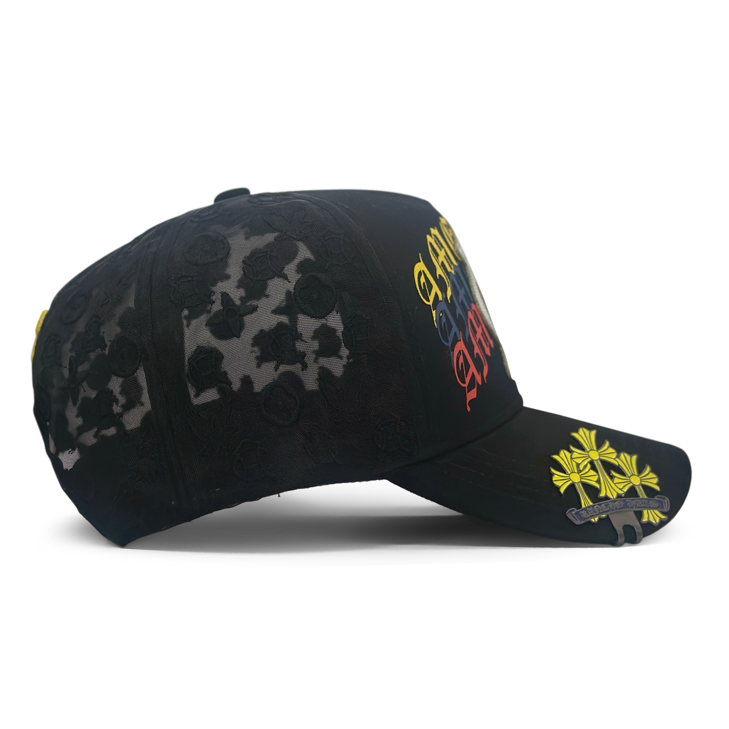 America "Monogram" Snapback