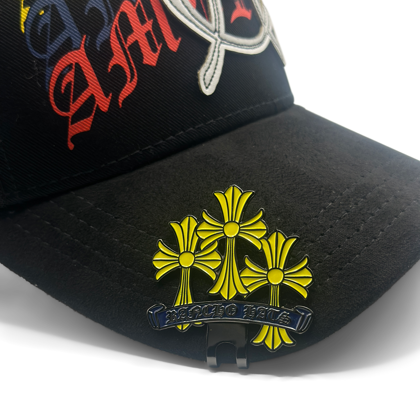 America "Monogram" Snapback