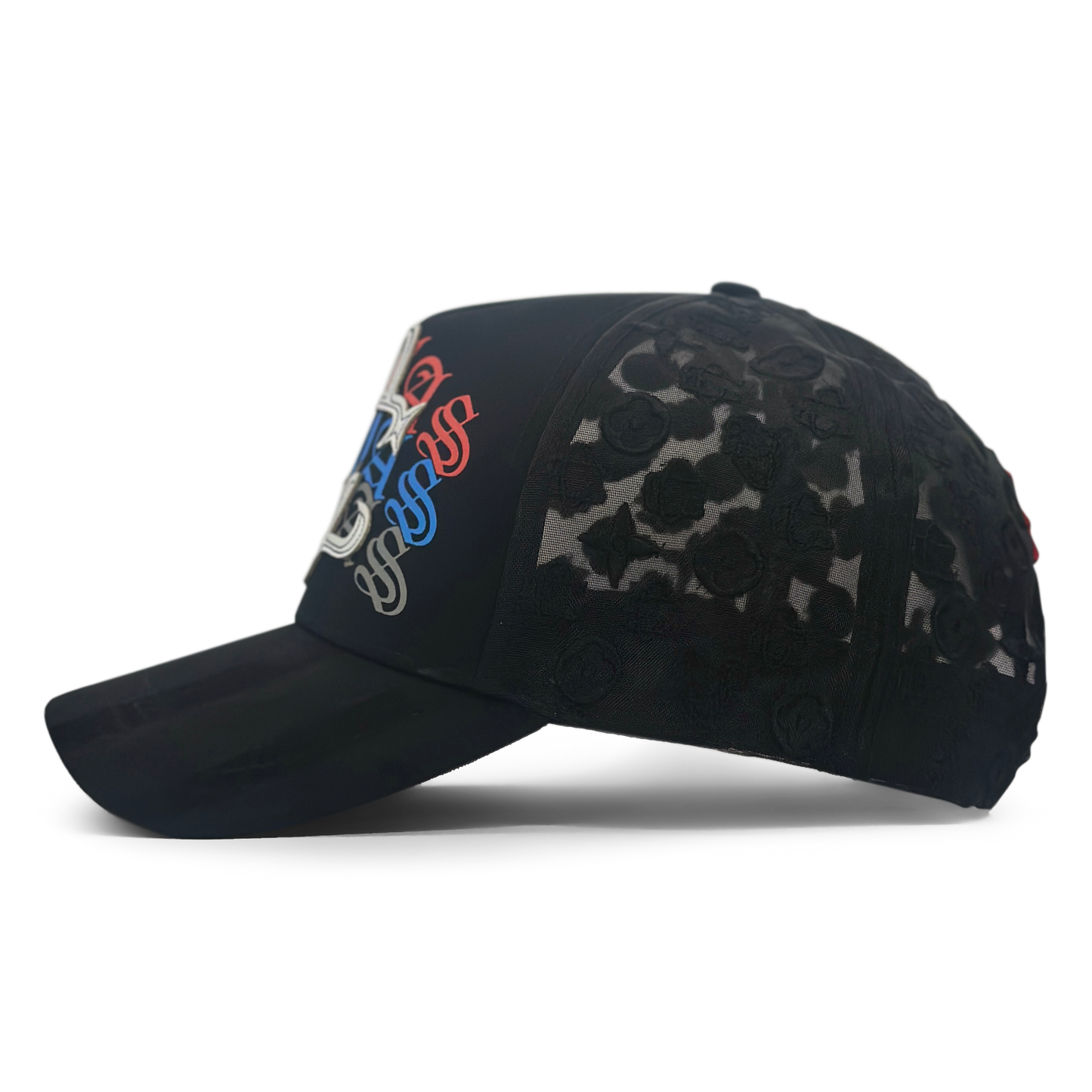 Chivas "Monogram" Snapback