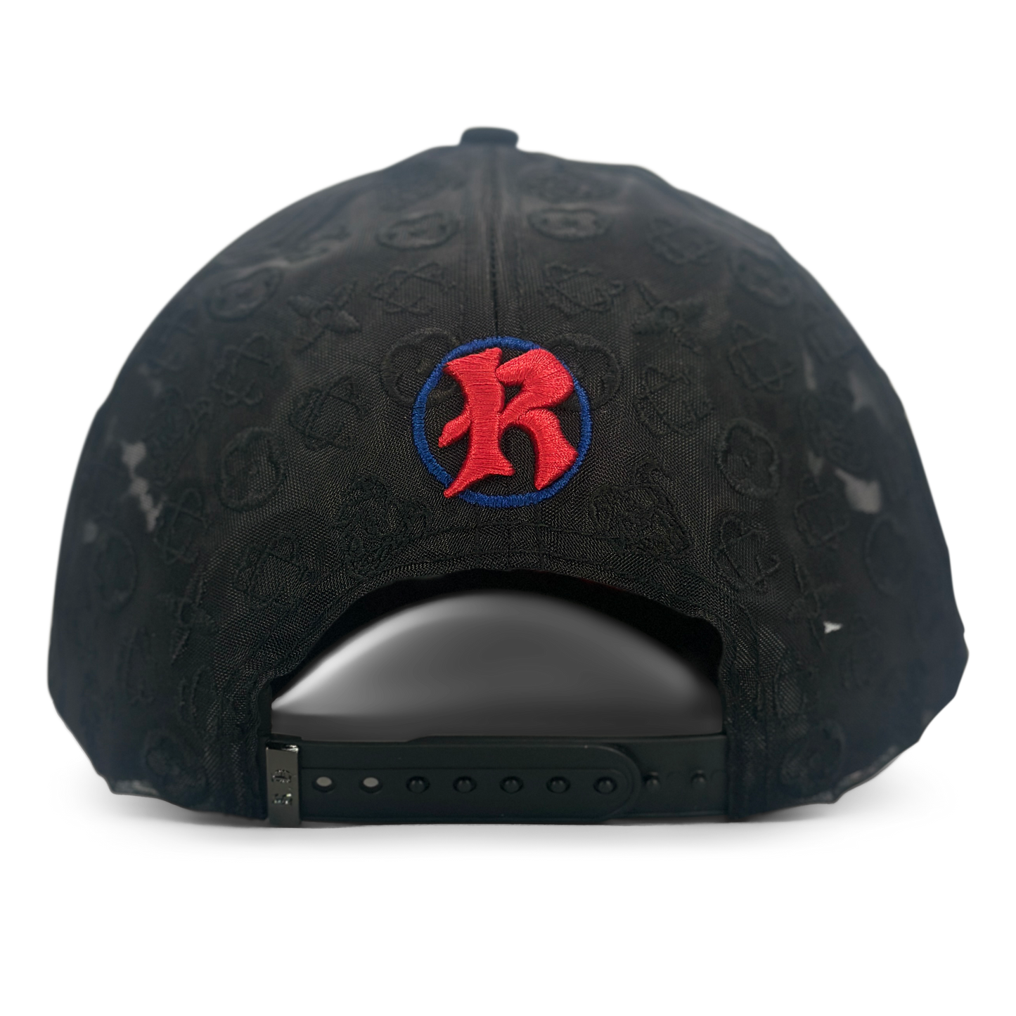 Chivas "Monogram" Snapback