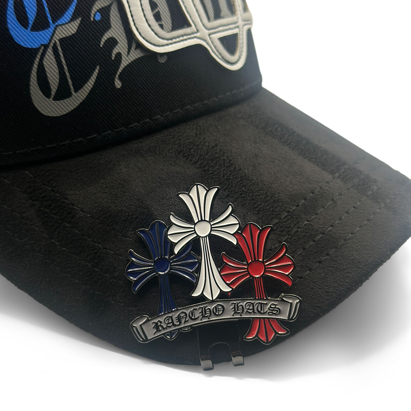 Chivas "Monogram" Snapback
