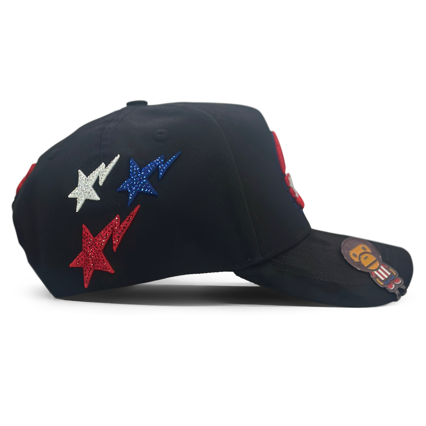 Chivas "Bape" Snapback