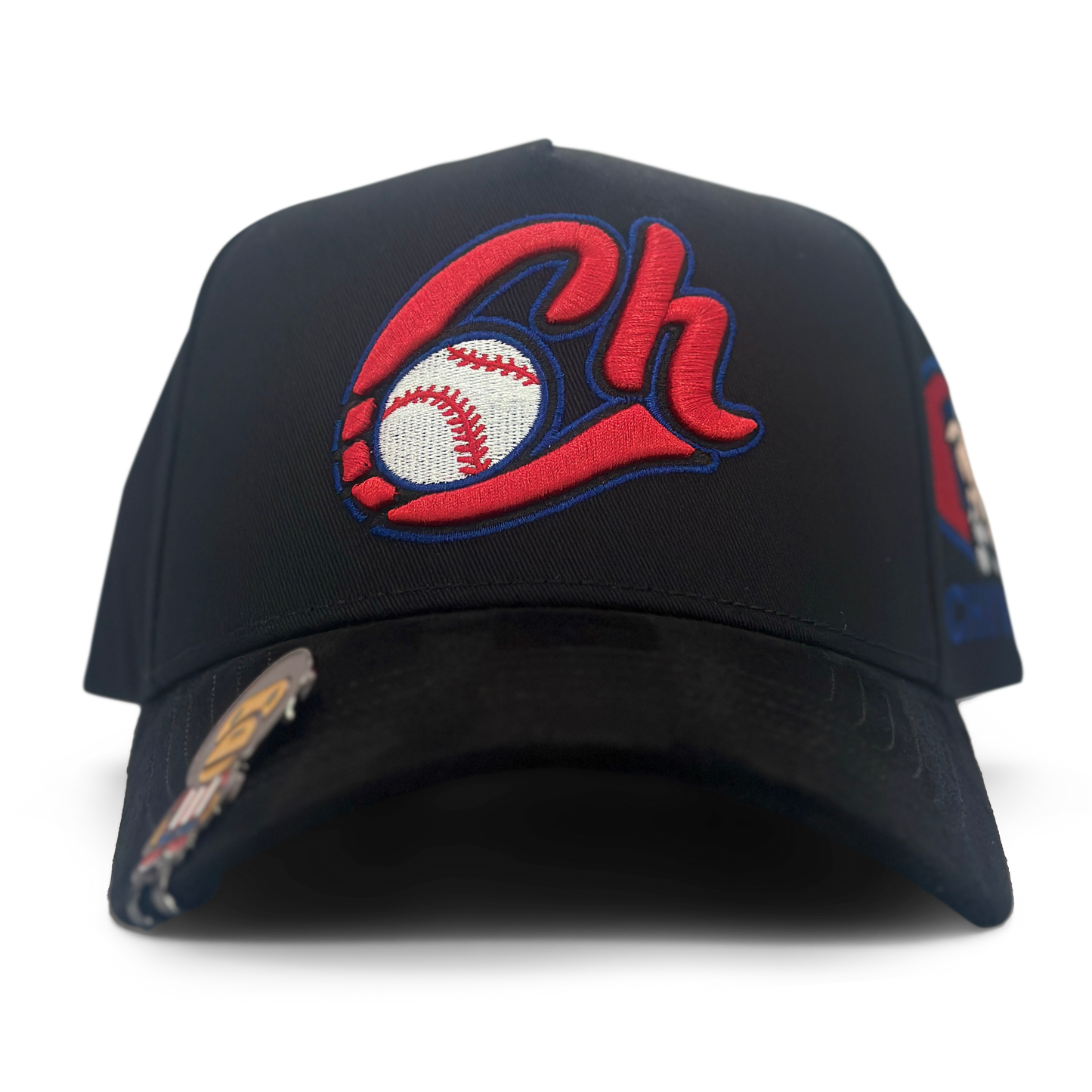 Chivas "Bape" Snapback