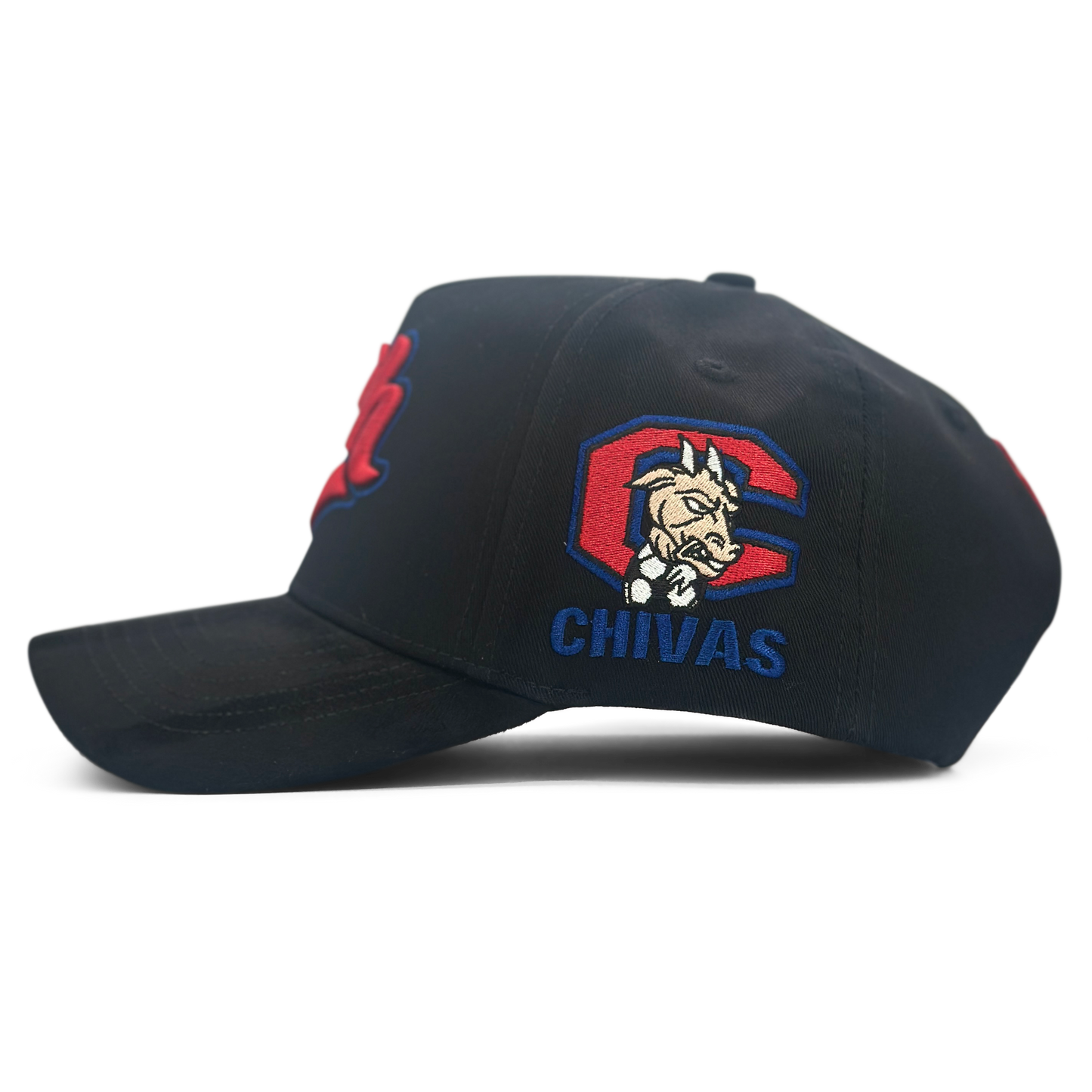 Chivas "Bape" Snapback