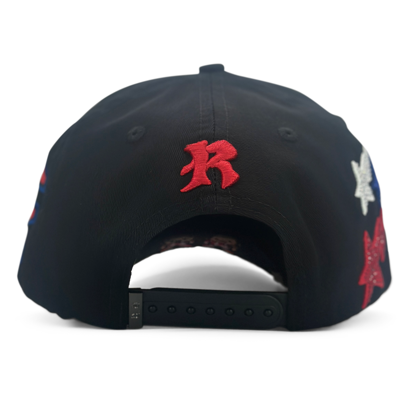 Chivas "Bape" Snapback