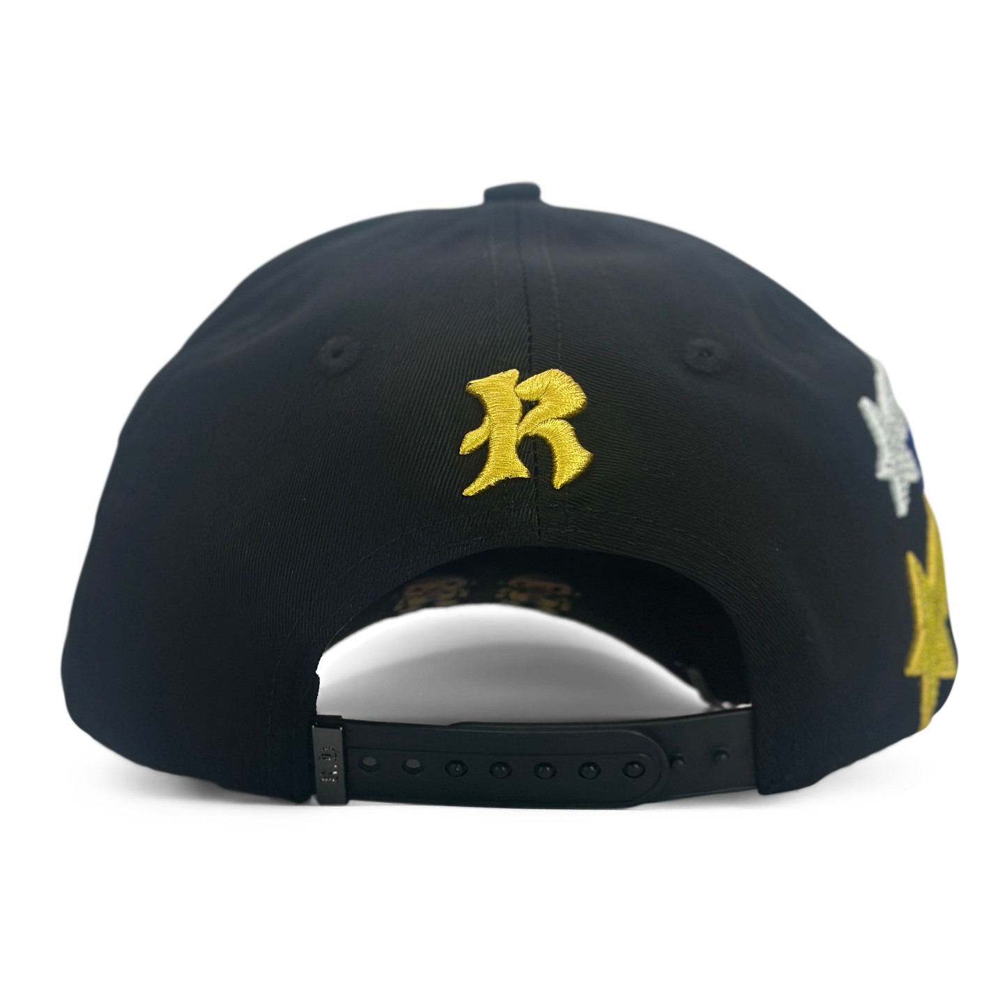America "Bape" Snapback