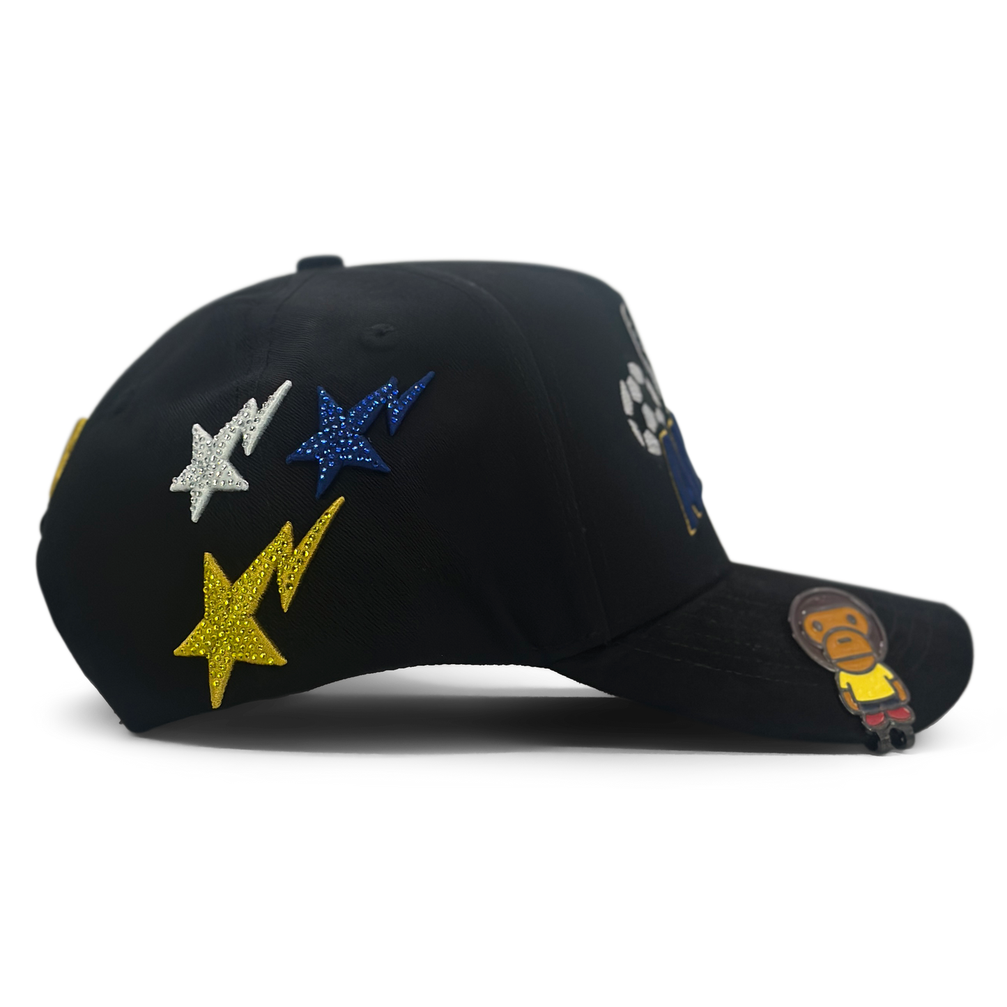 America "Bape" Snapback