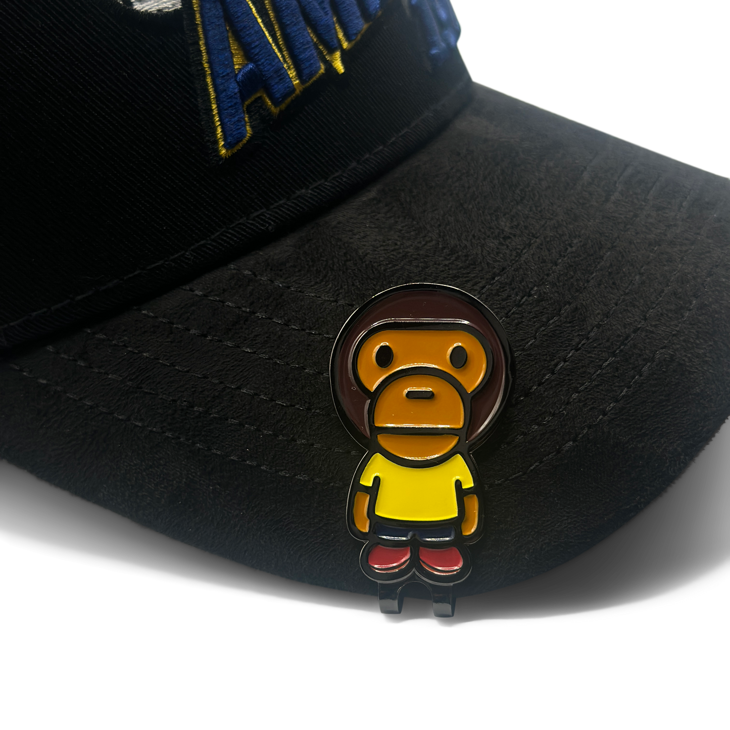 America "Bape" Snapback