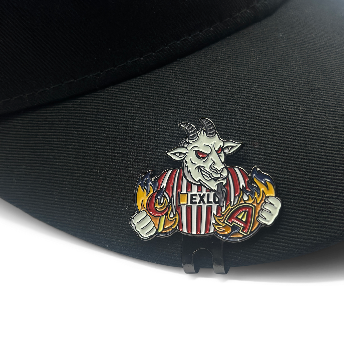 Chivas "OG" Snapback