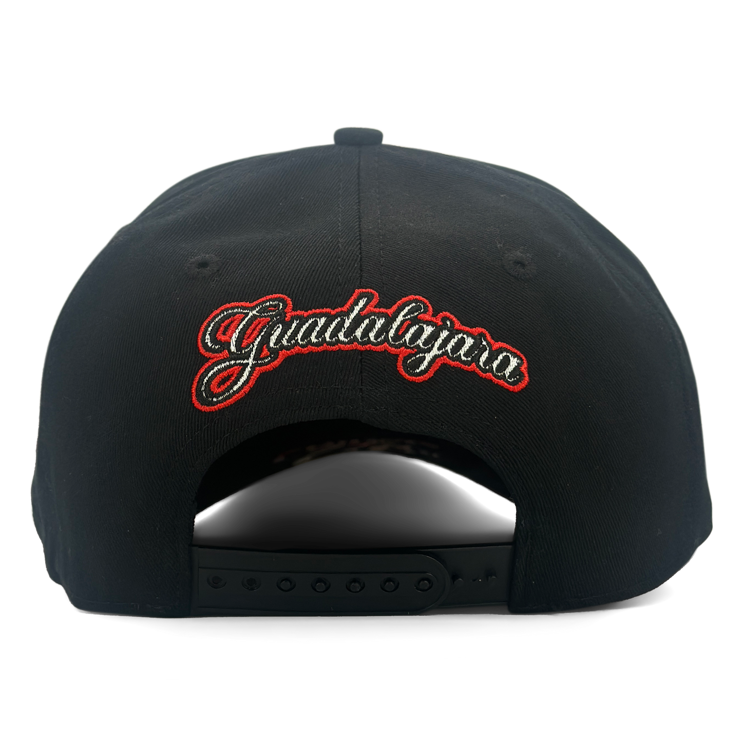Chivas "OG" Snapback
