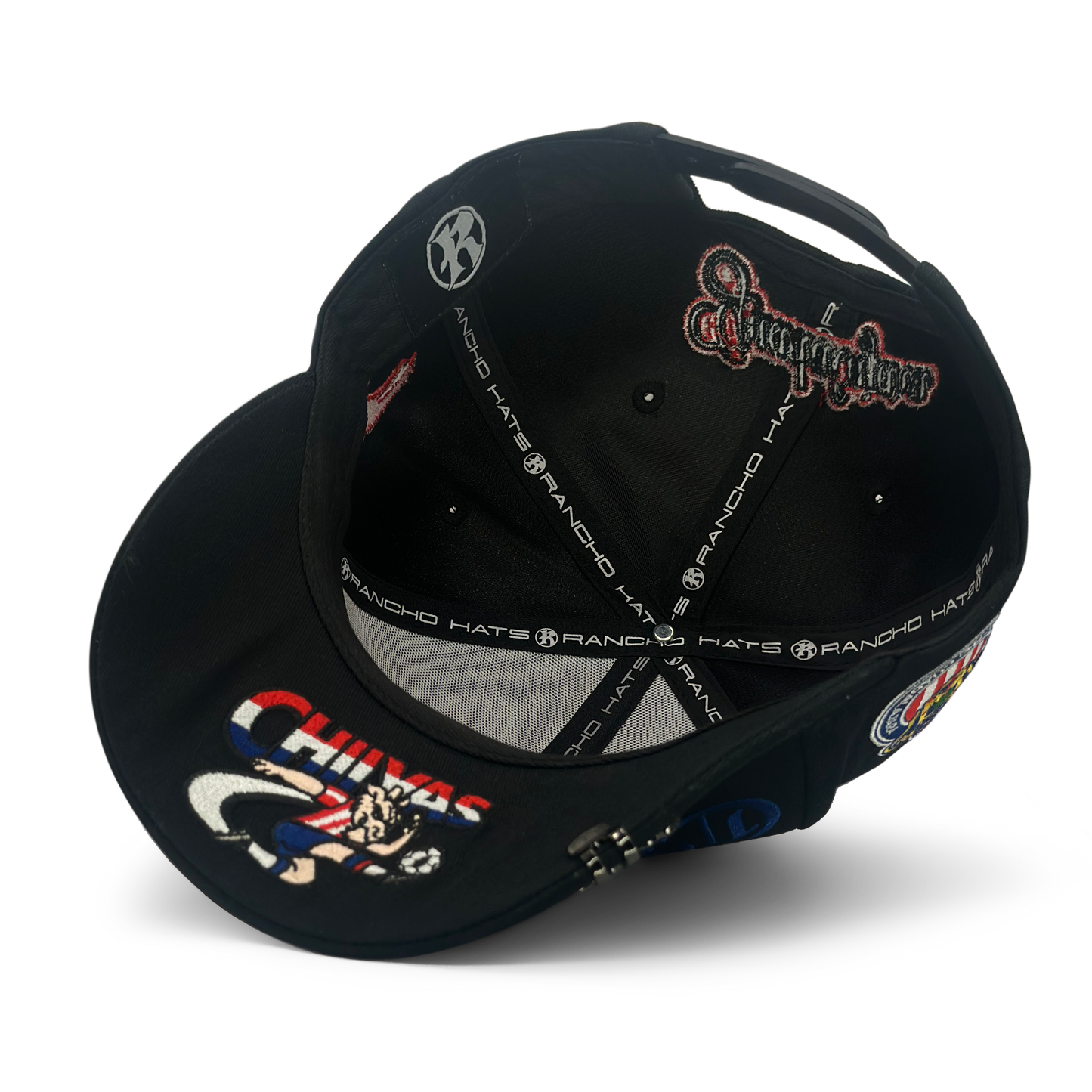 Chivas "OG" Snapback