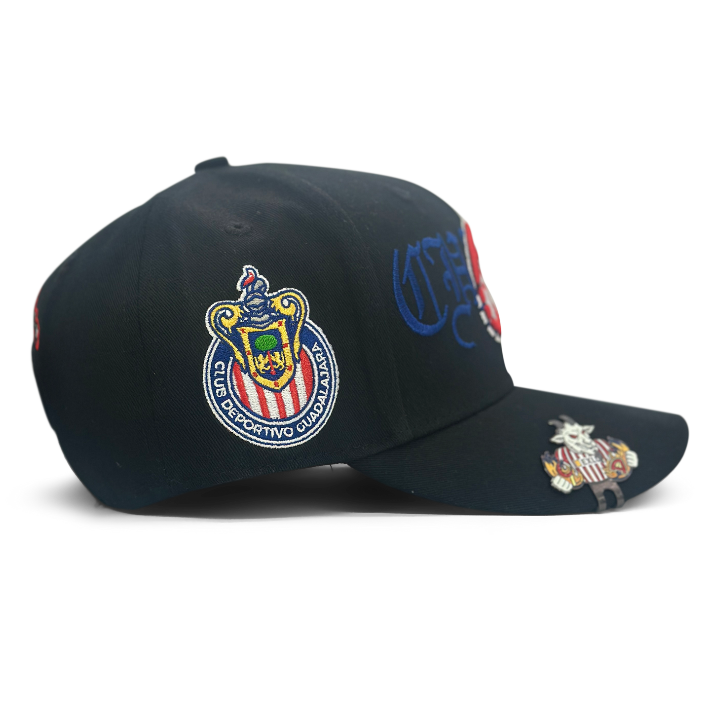 Chivas "OG" Snapback