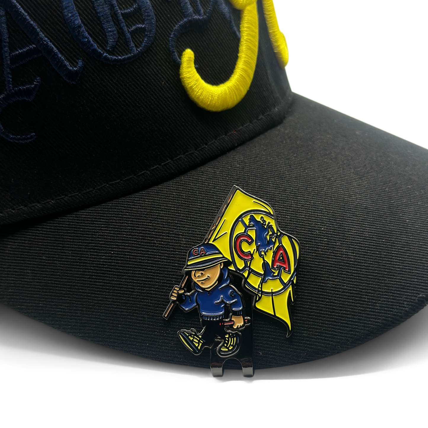 America "OG" Snapback