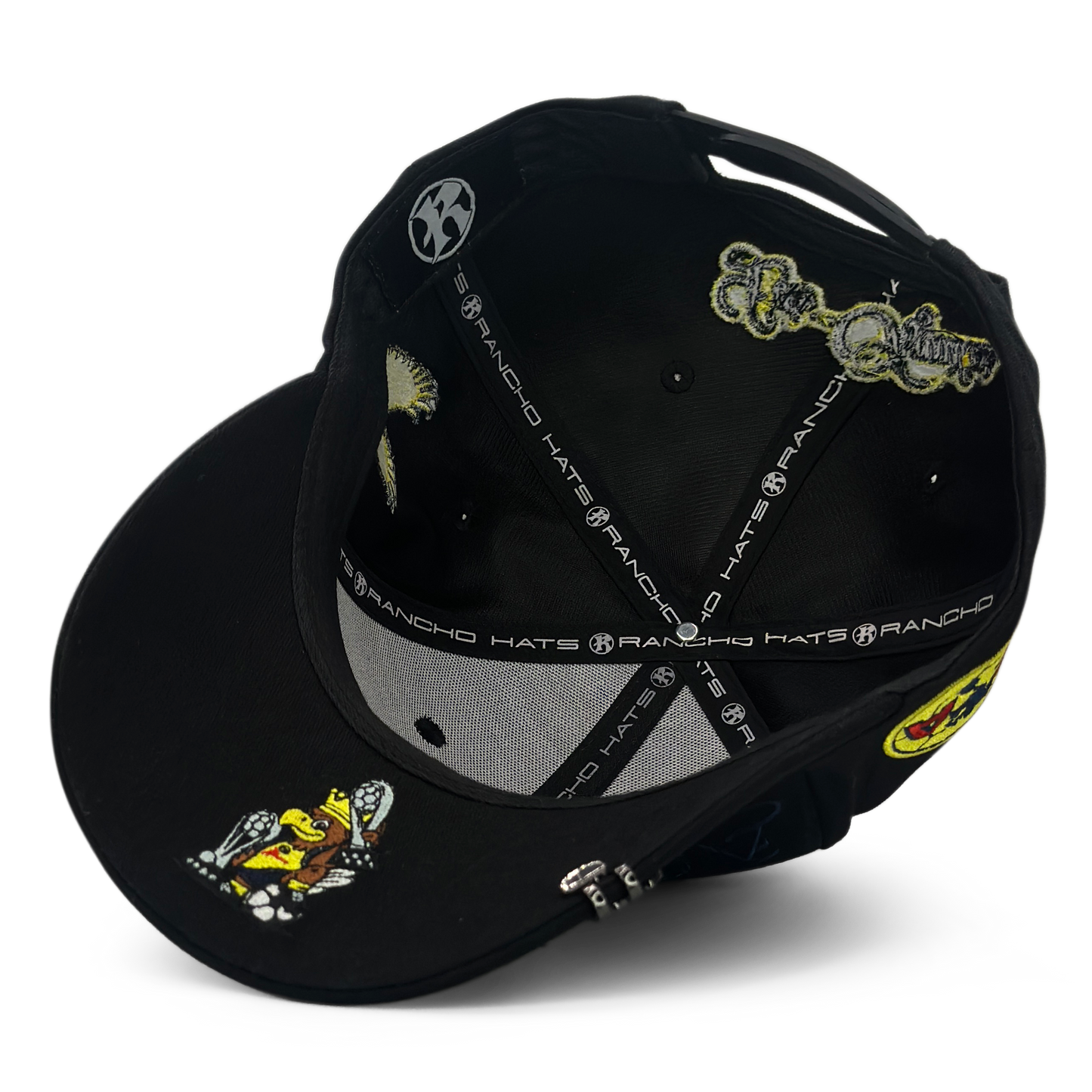 America "OG" Snapback