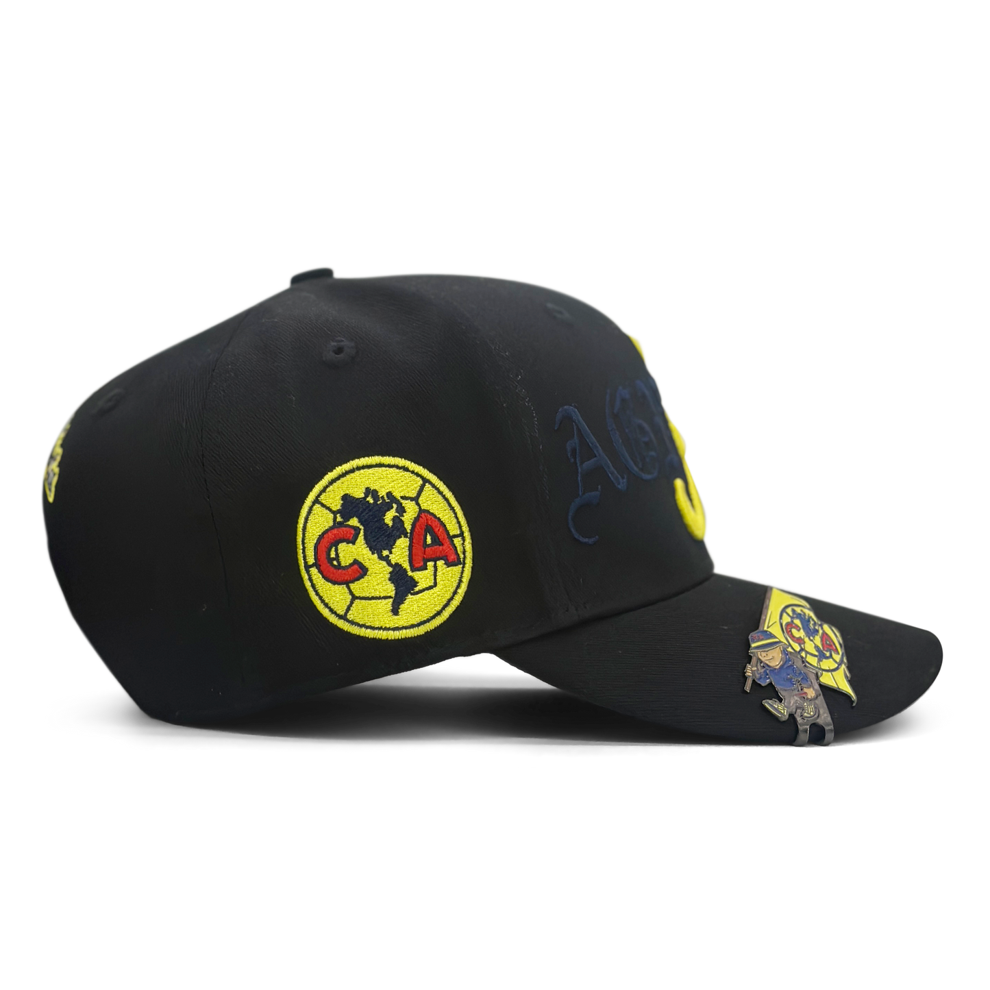 America "OG" Snapback