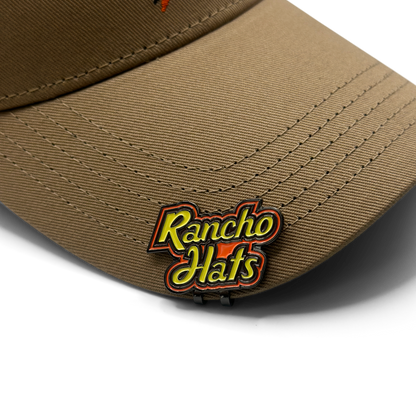 RANCHO "DESSERT"