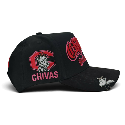 CHIVAS "XX"
