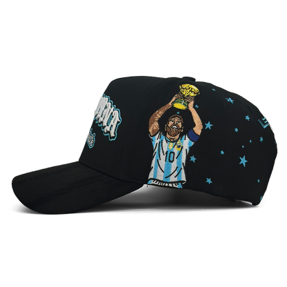 ARGENTINA “LA PULGA”