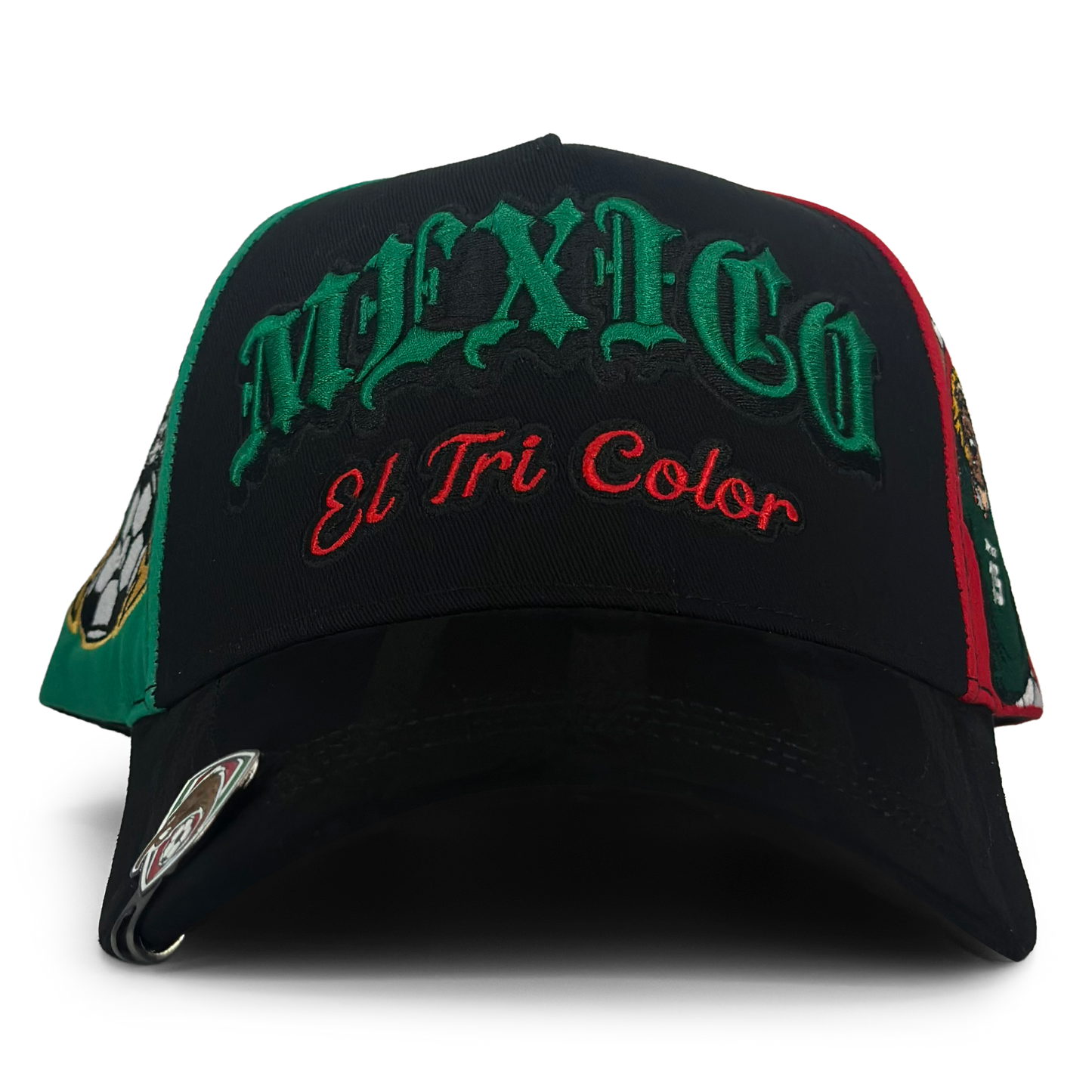 MEXICO “EL MATADOR”