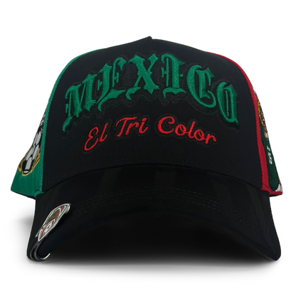 MEXICO “EL MATADOR”