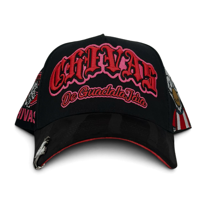CHIVAS "XX"